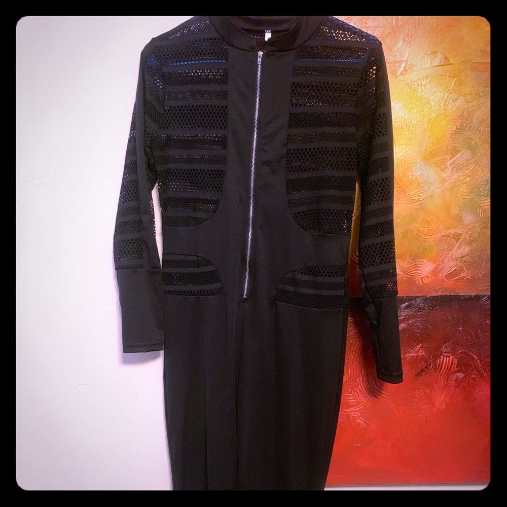 One piece Jumpsuit